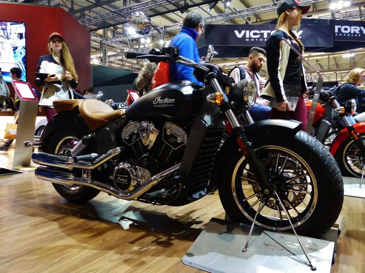 EICMA 2015: le novità Indian 2016 (4)