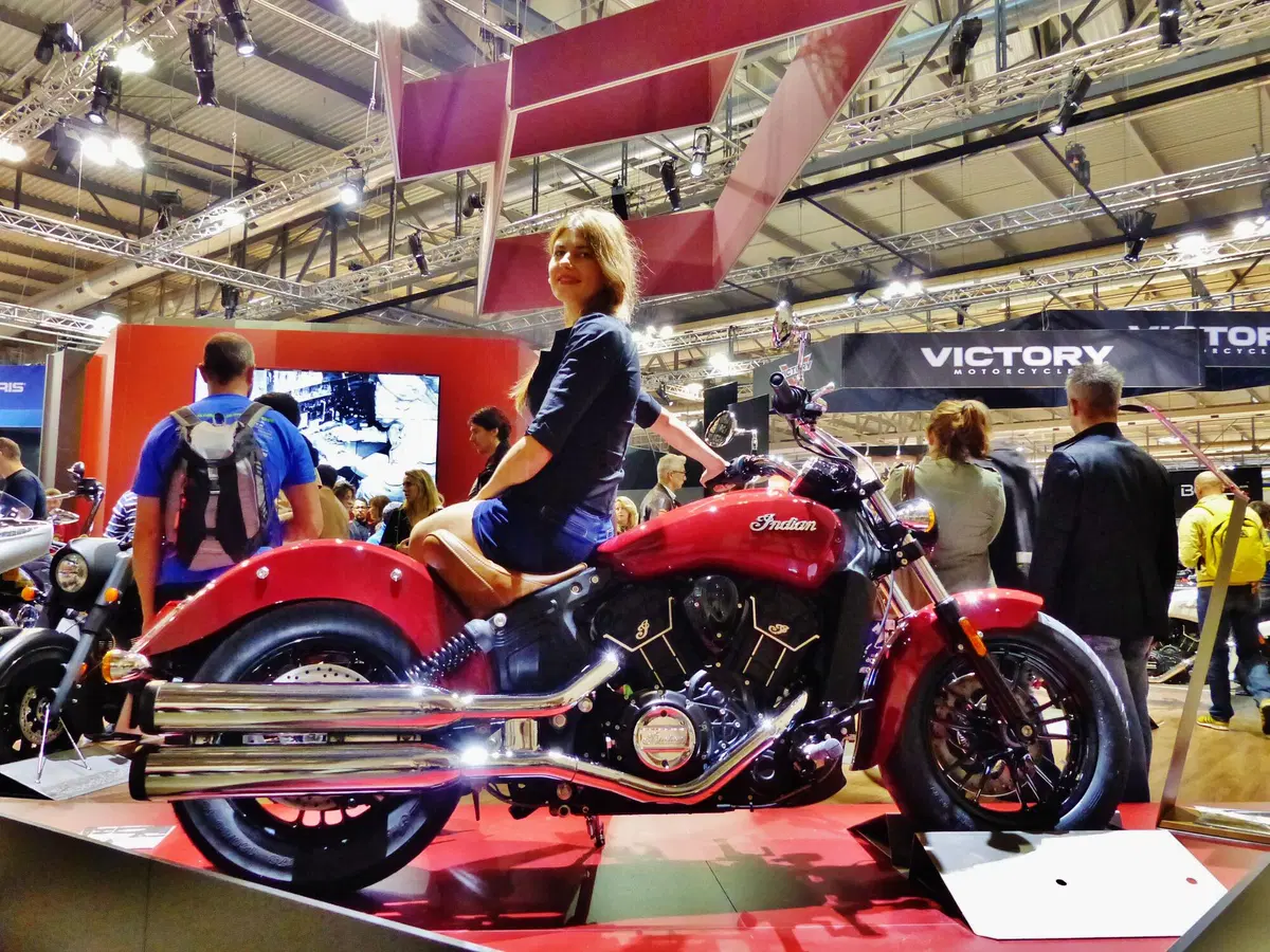 EICMA 2015: le novità Indian 2016 (5)