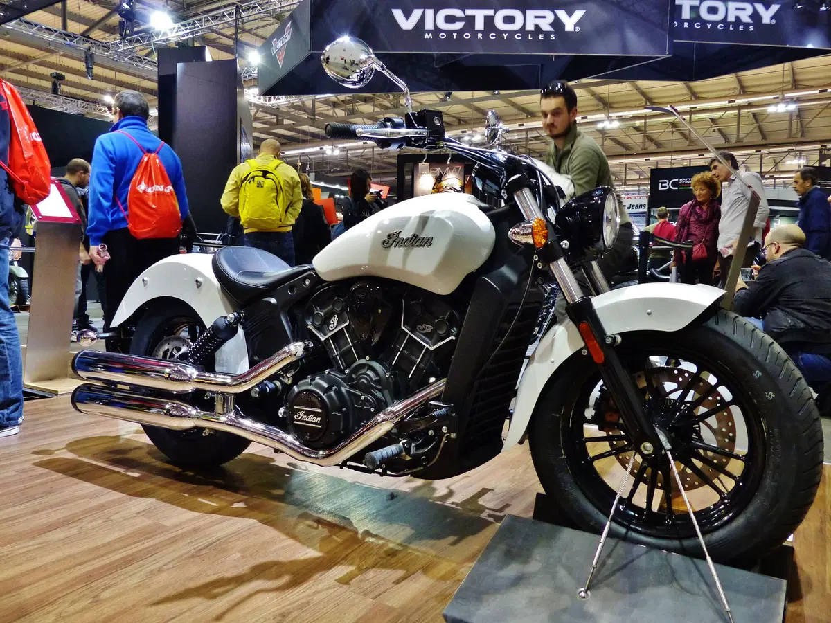 EICMA 2015: le novità Indian 2016 (6)