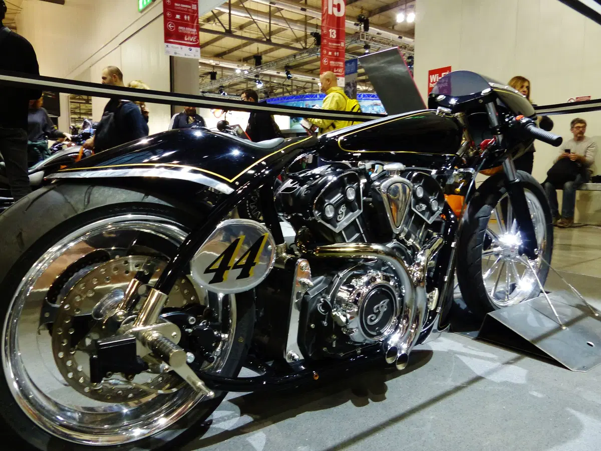 EICMA 2015: le novità Indian 2016 (8)