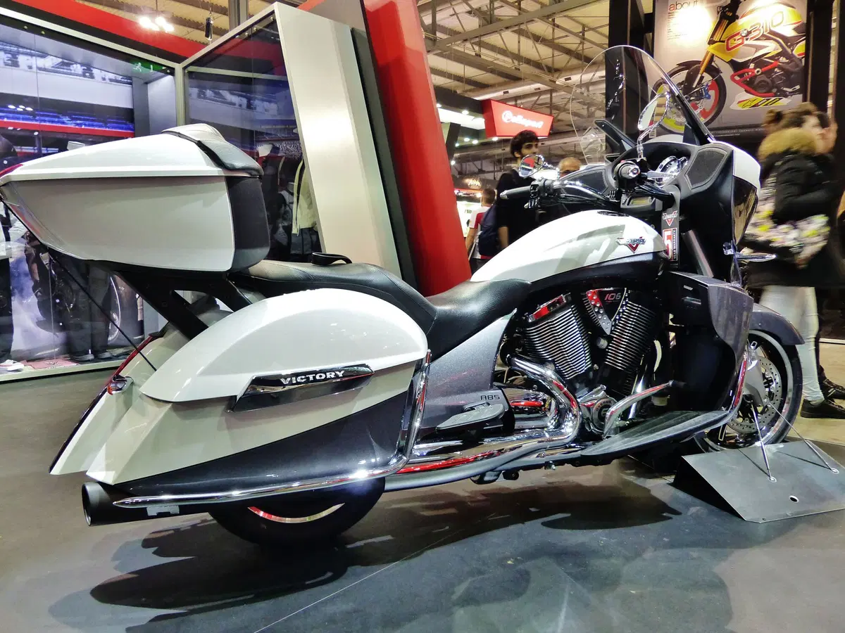 EICMA 2015: le novità Indian 2016 (9)