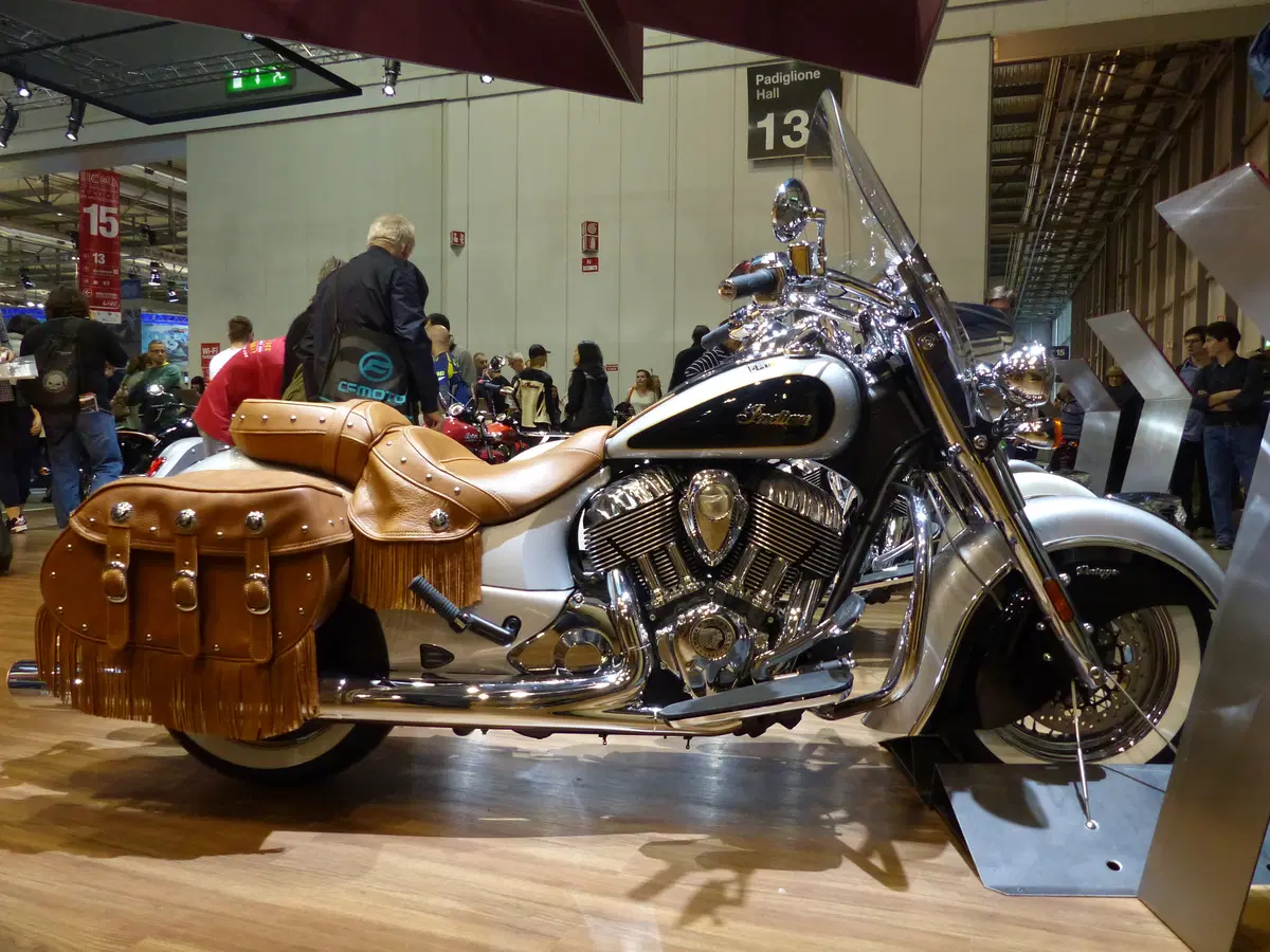 EICMA 2015: le novità Indian 2016 (12)