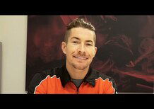 EICMA 2015, Nicky Hayden: Non vado in SBK per fare numero