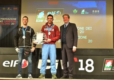 Presentato al Motor Bike Expo di Verona il CIV 2018 