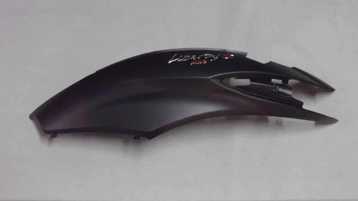 CARENA POSTERIORE LIBERTY Piaggio (2)