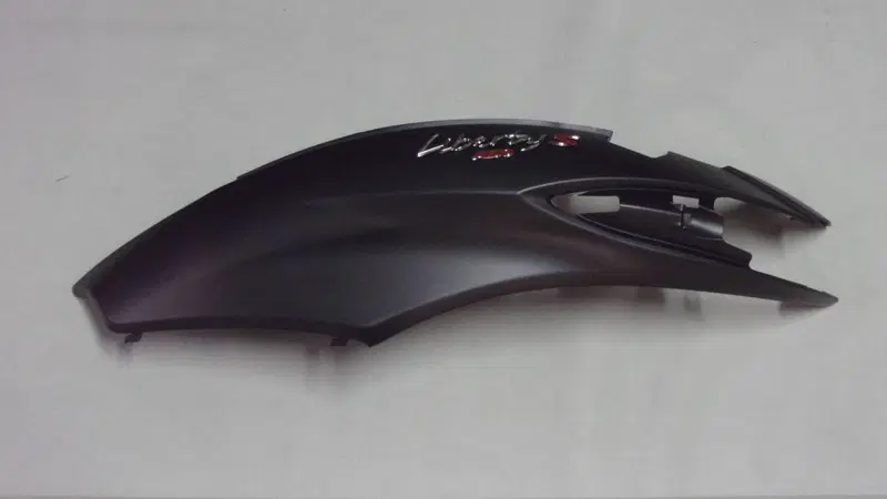 CARENA POSTERIORE LIBERTY Piaggio (2)