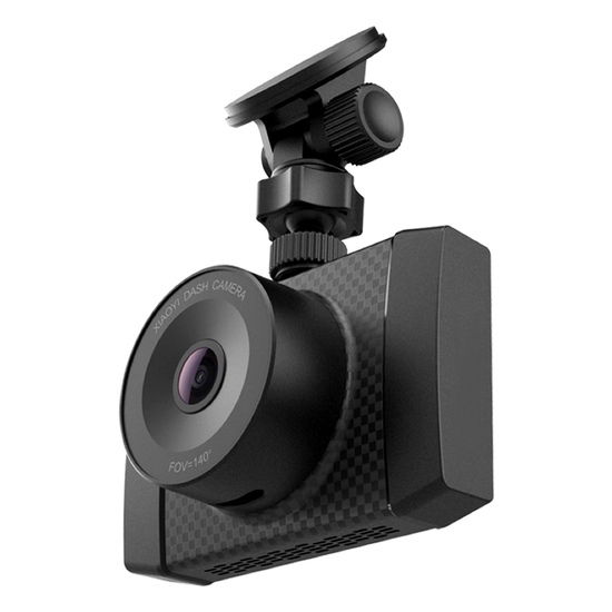 Ultra Dash Camera