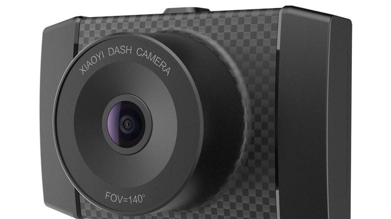 YI Ultra Dash Camera, la videocamera da &ldquo;cruscotto&rdquo; &egrave; disponibile anche in Italia