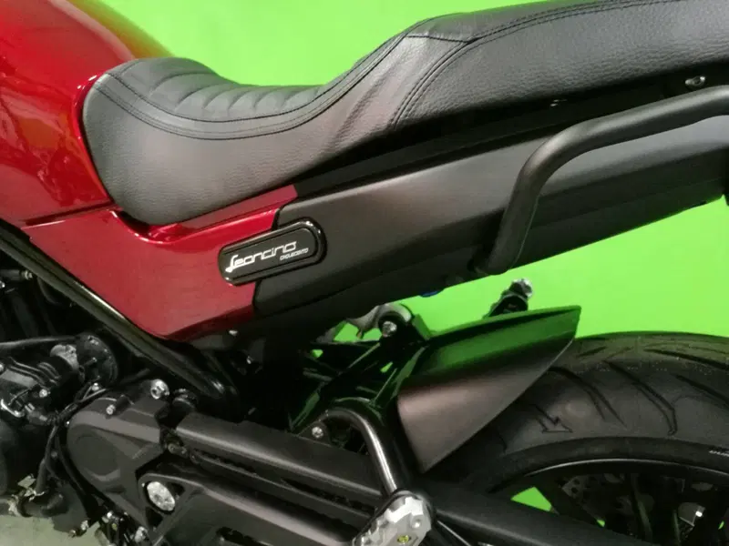Benelli Leoncino 500 ABS (2017 - 20) (5)