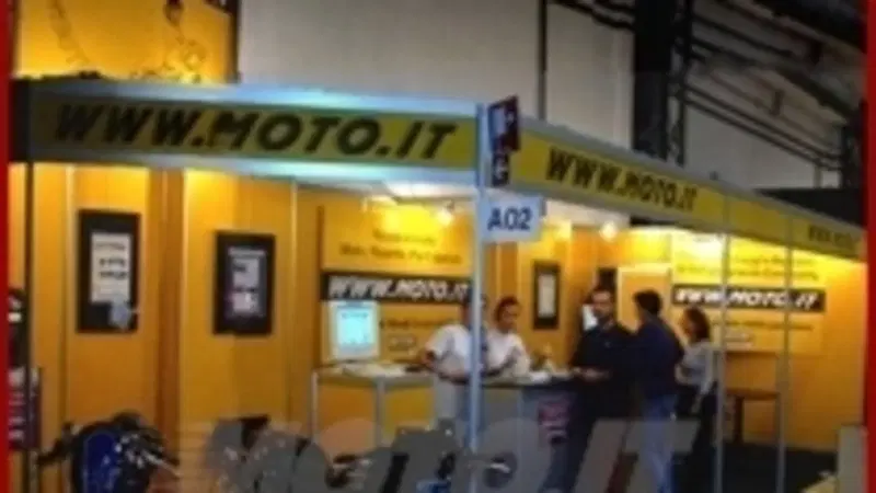 La mitica maglietta di Moto.it