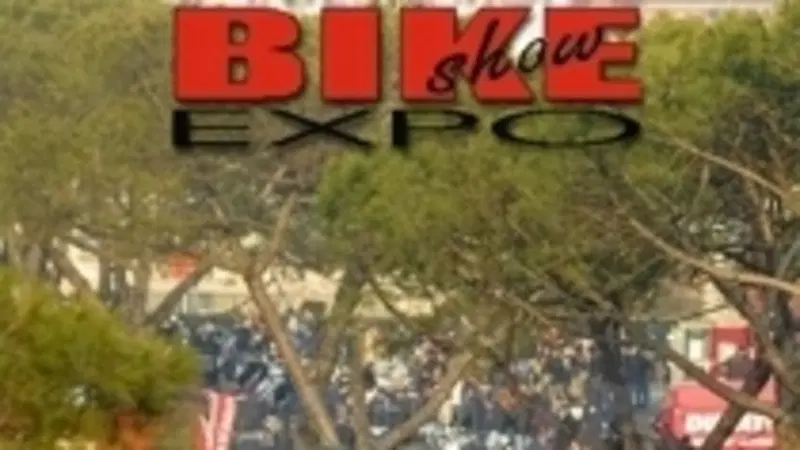 8&deg; International Bike Expo Show, i risultati.