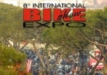 8° International Bike Expo Show, i risultati.