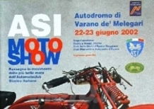 ASI MOTO SHOW