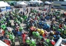 Kawasaki Day - Misano 4 - 5 Maggio 2002