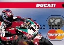 DUCATI DESMO FINANCE