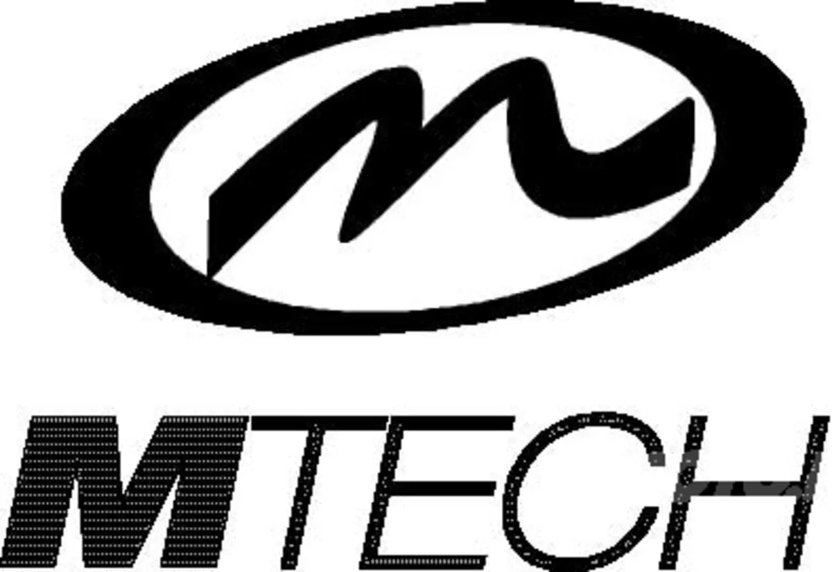 MTECH® : è nato un nuovo marchio di abbigliamento 