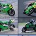 Kawasaki GP ZX-RR