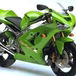 KAWASAKI 2003: ZX-6R & ZX-6RR