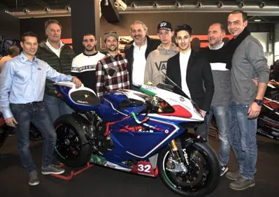 Scuola Italiana Piloti : nuovo modello di sviluppo per il Motorsport 