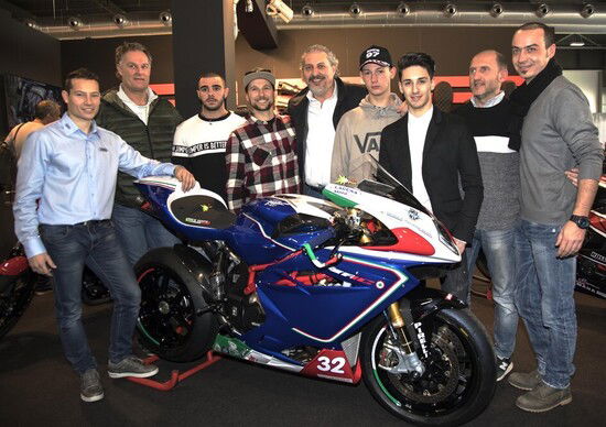 Scuola Italiana Piloti : nuovo modello di sviluppo per il Motorsport 