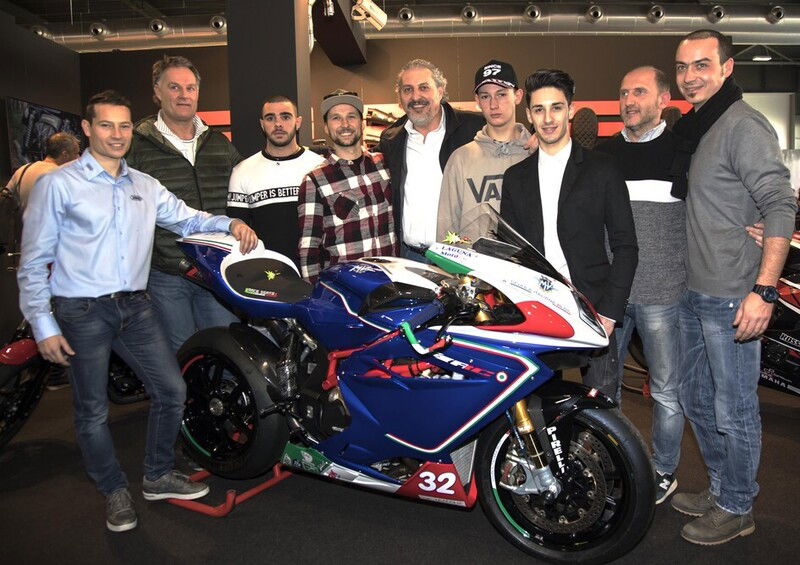 Scuola Italiana Piloti : nuovo modello di sviluppo per il Motorsport 