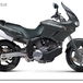 CAGIVA 2003: modifiche a VRaptor e Navigator