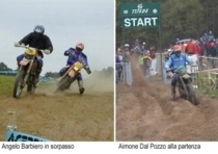 SPECIALE SEI GIORNI ENDURO Day 2 Repubblica Ceca 