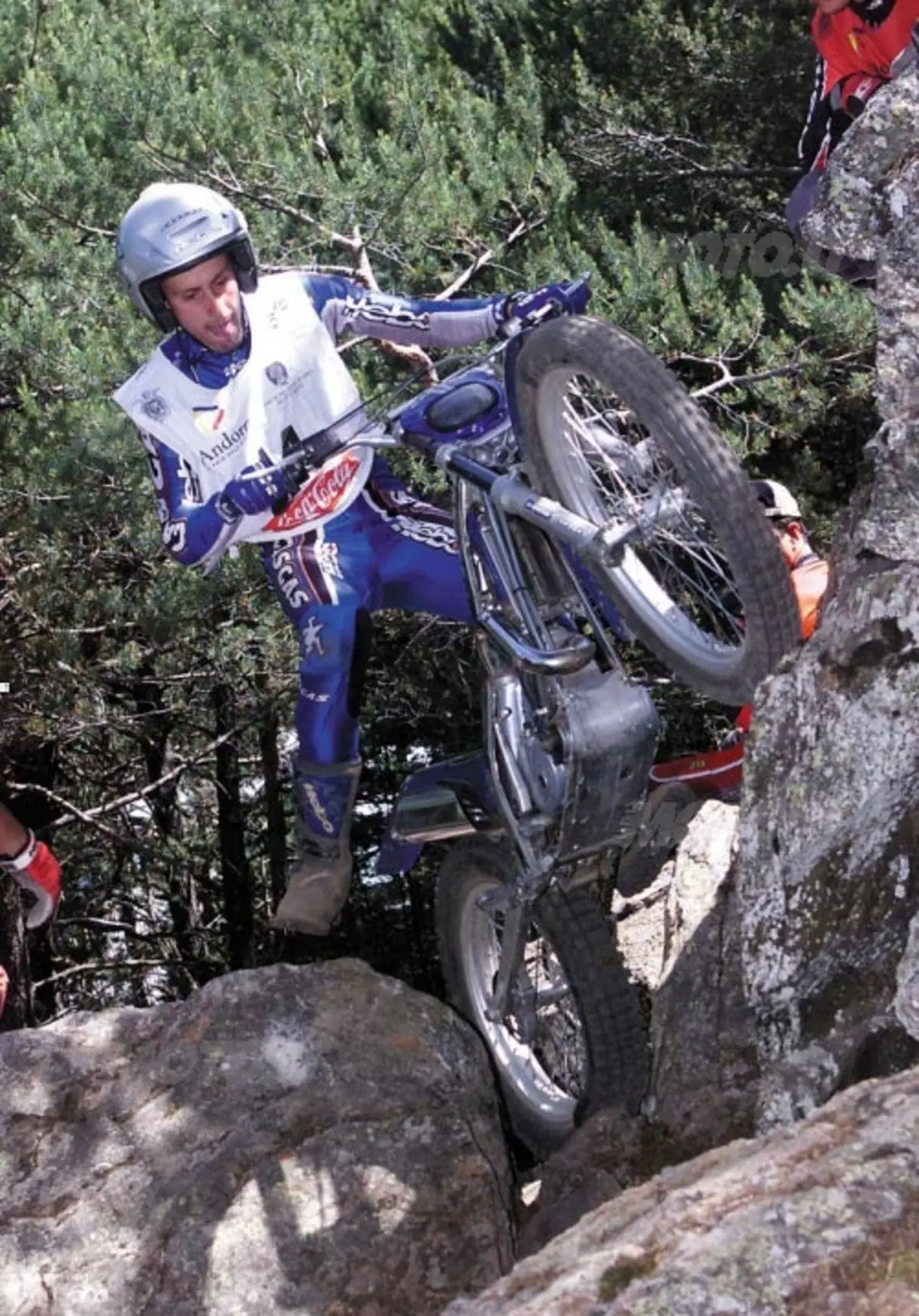 Jordi Pascuet: vince laTre Giorni Internazionale di Trial