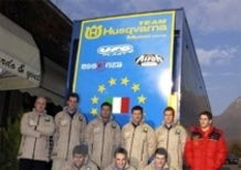 Mucci Racing Team la sfida del 2003