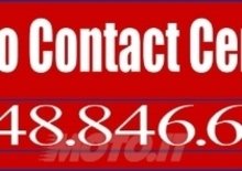 Nuovo Info Contact Center Honda 