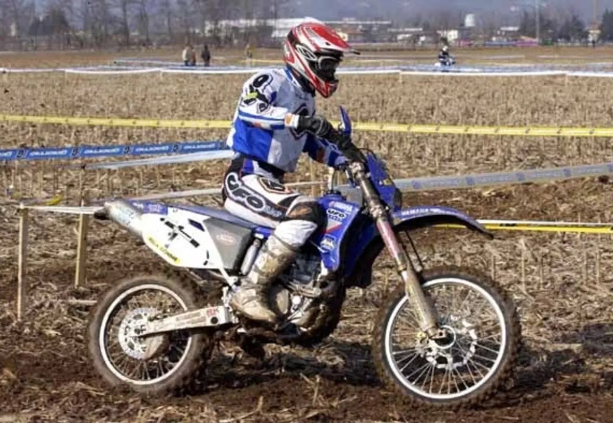 ENDURO  La 4 Ore di Moriago