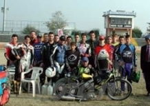 A scuola di Speedway