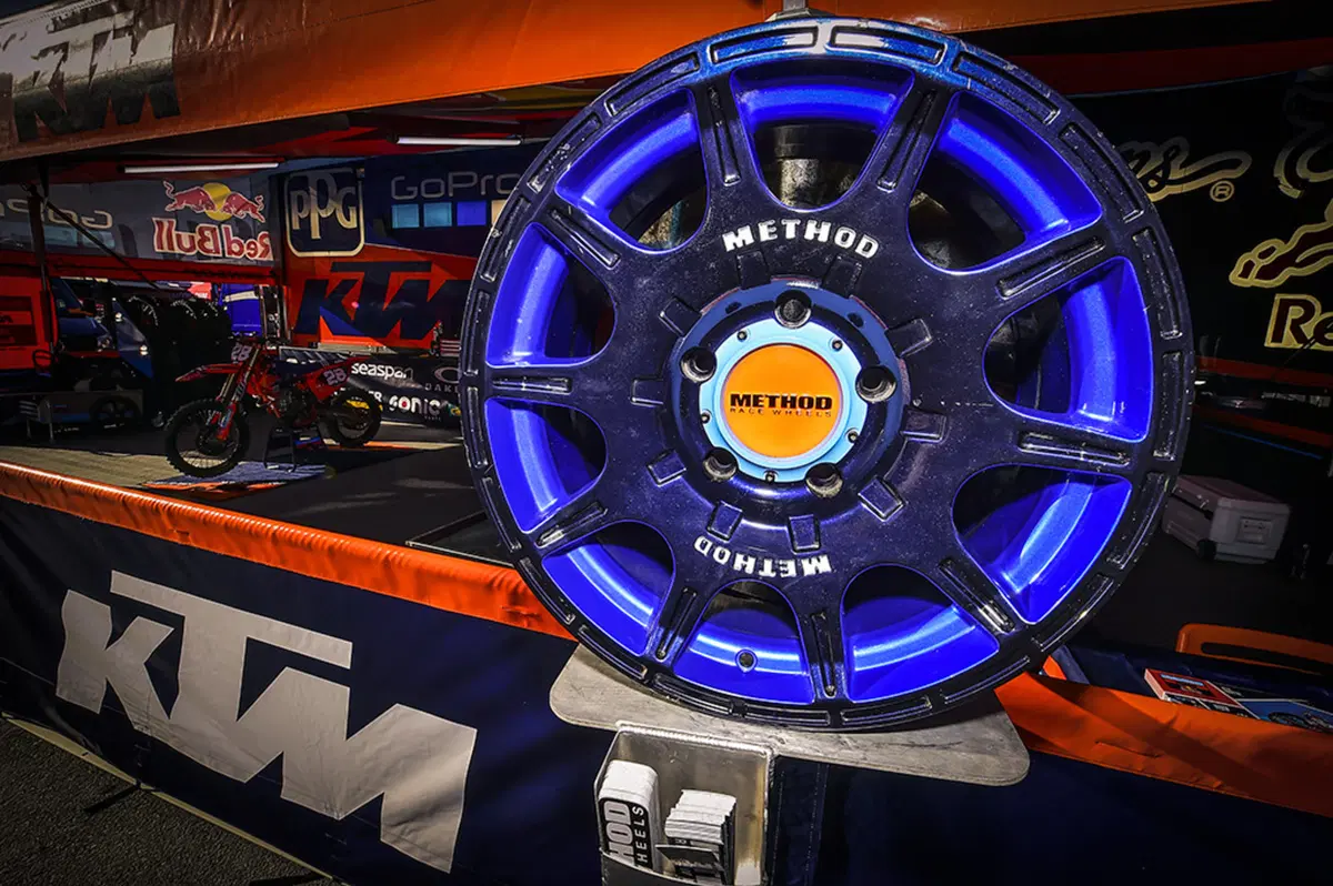 Gallery AMA SX: Anaheim-II (20)
