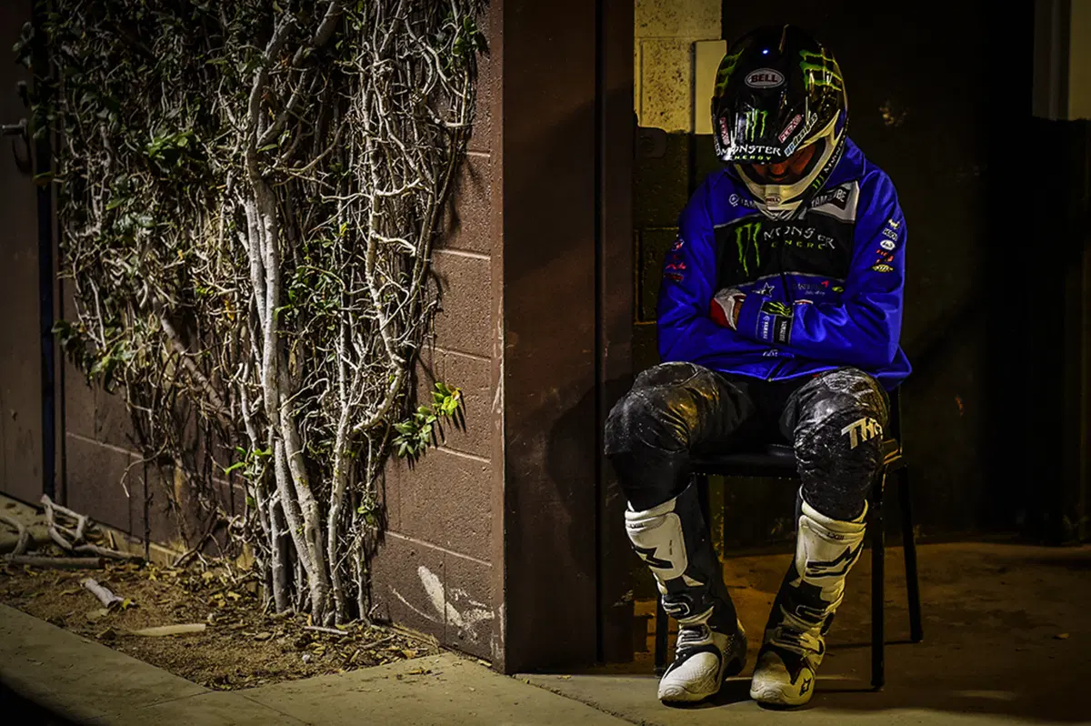 Gallery AMA SX: Anaheim-II (31)