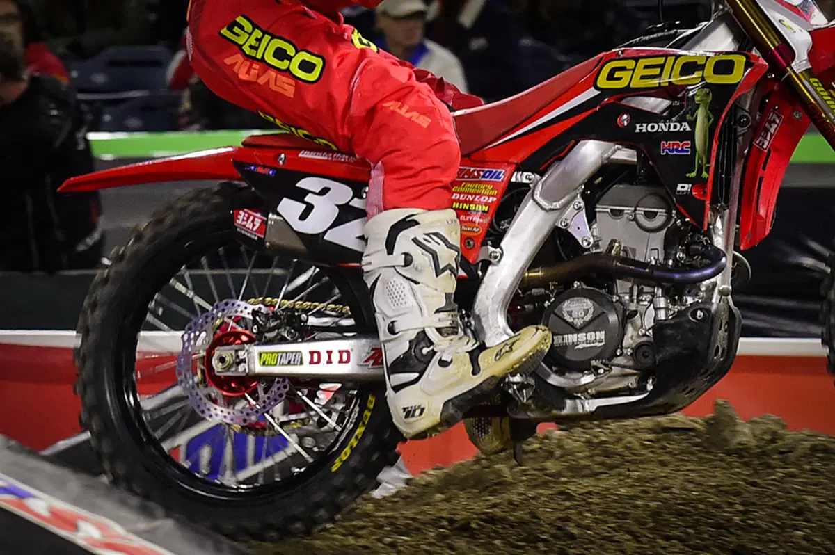 Gallery AMA SX: Anaheim-II (34)