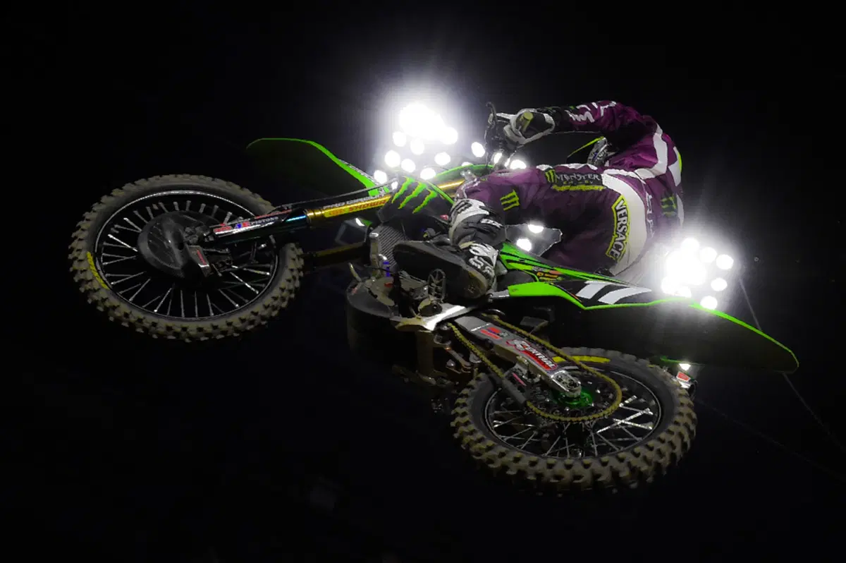 Gallery AMA SX: Anaheim-II (36)