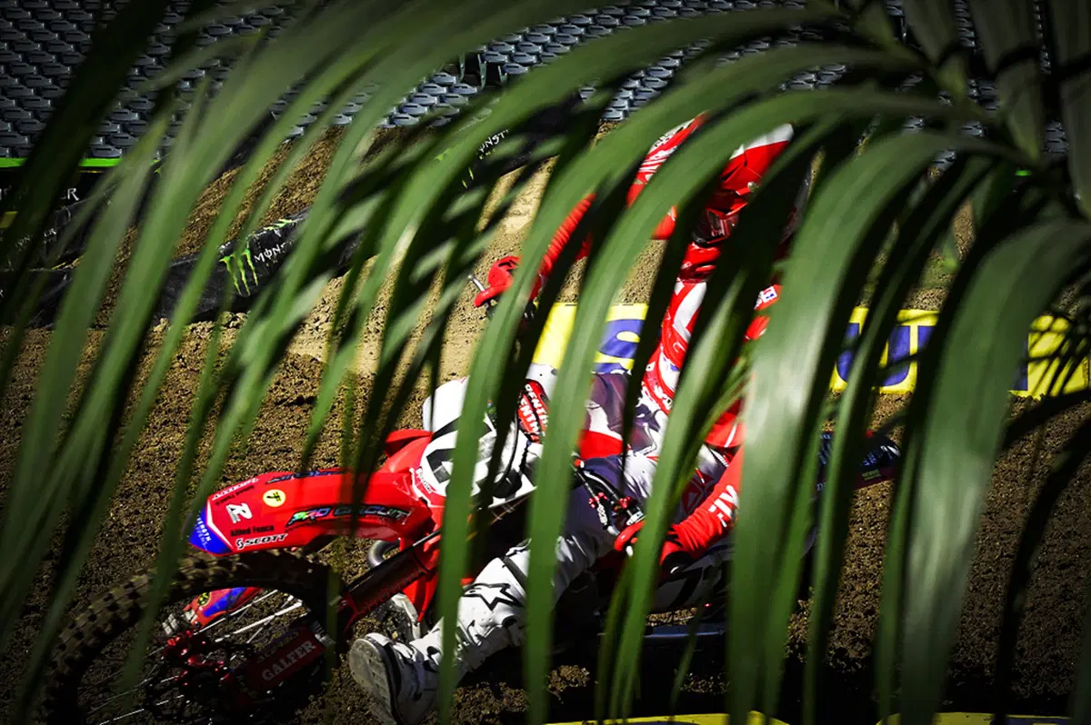 Gallery AMA SX: Anaheim-II (38)