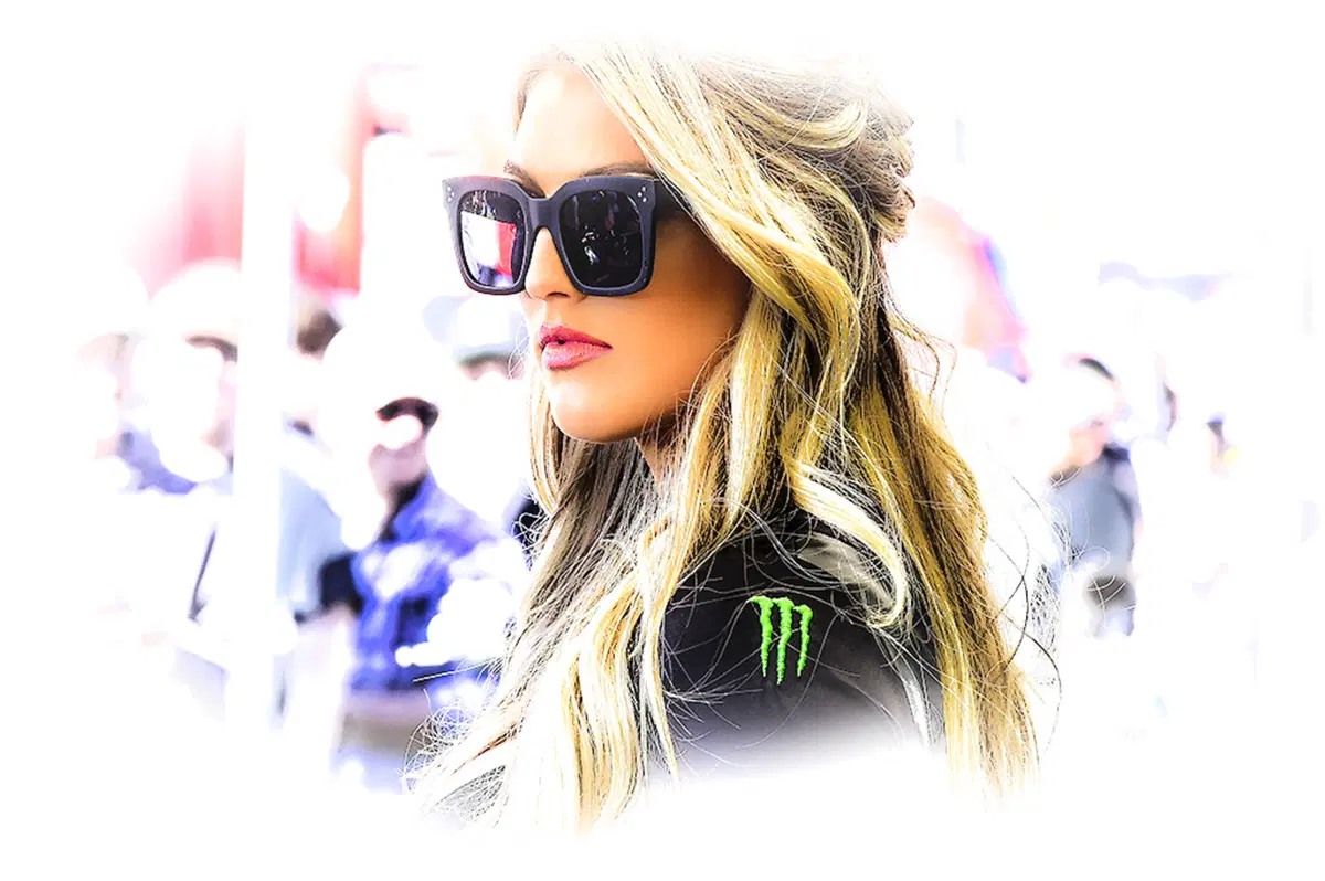 Gallery AMA SX: Anaheim-II (39)
