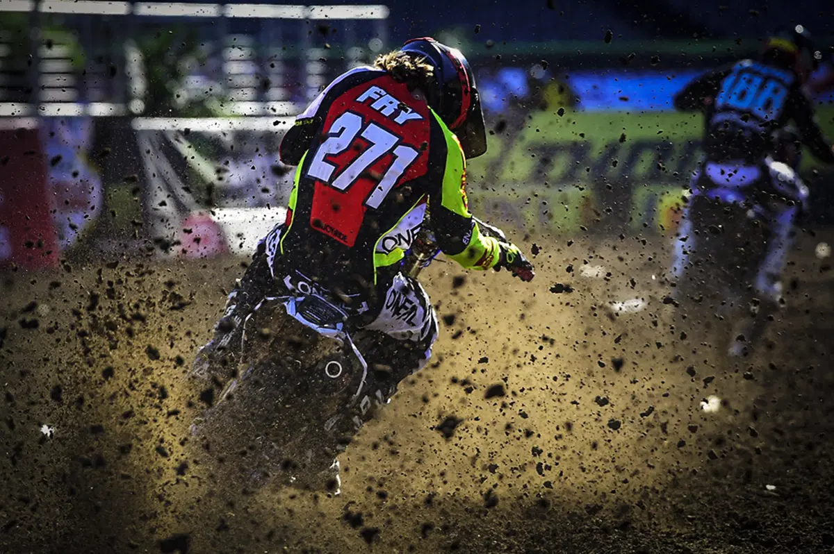 Gallery AMA SX: Anaheim-II (44)