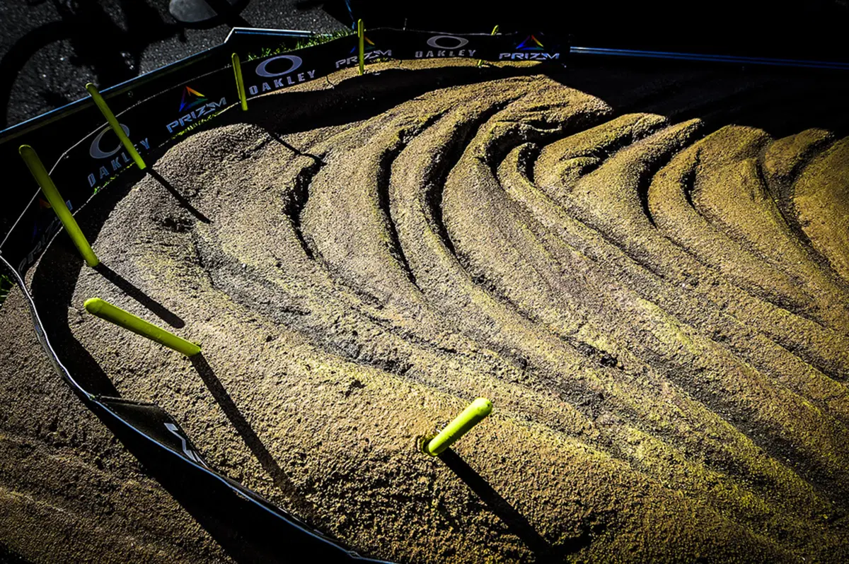 Gallery AMA SX: Anaheim-II (51)
