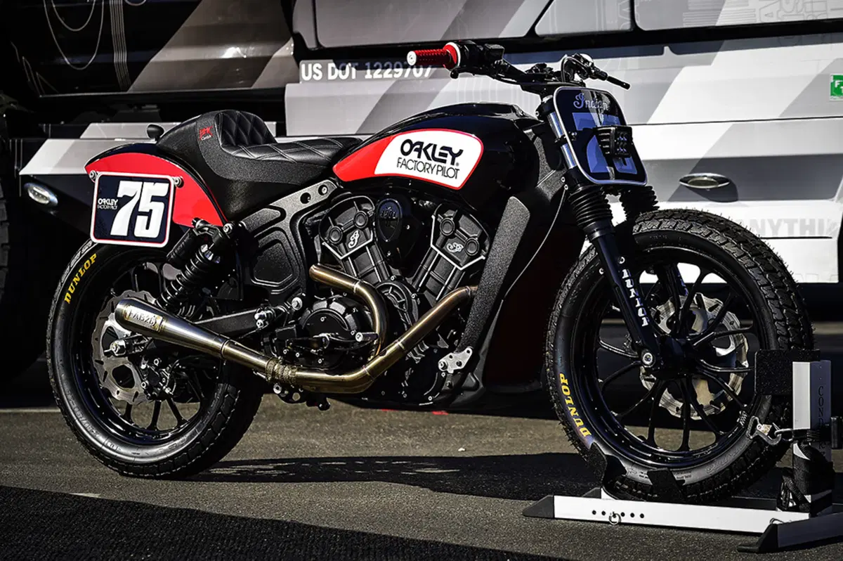 Gallery AMA SX: Anaheim-II (60)