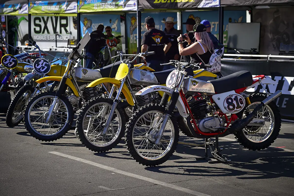 Gallery AMA SX: Anaheim-II (63)