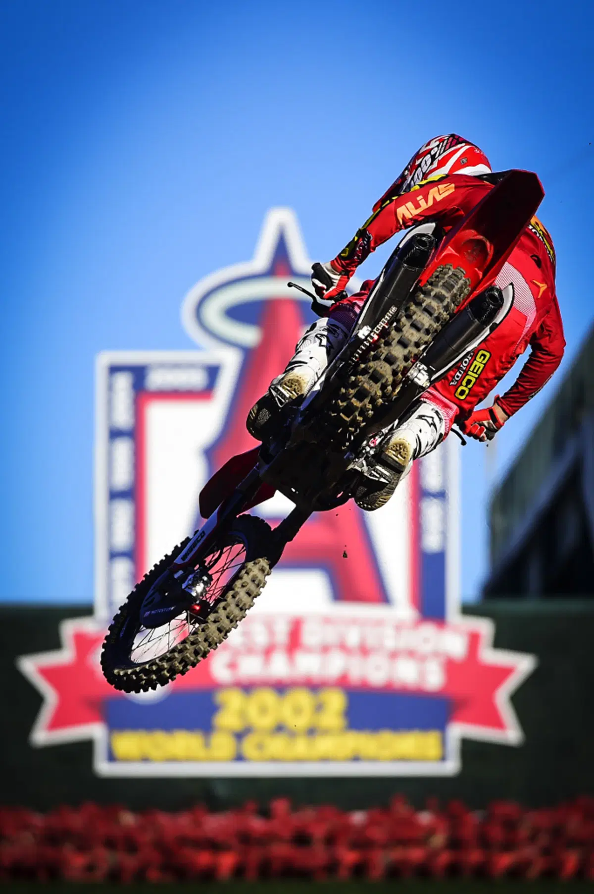Gallery AMA SX: Anaheim-II (64)