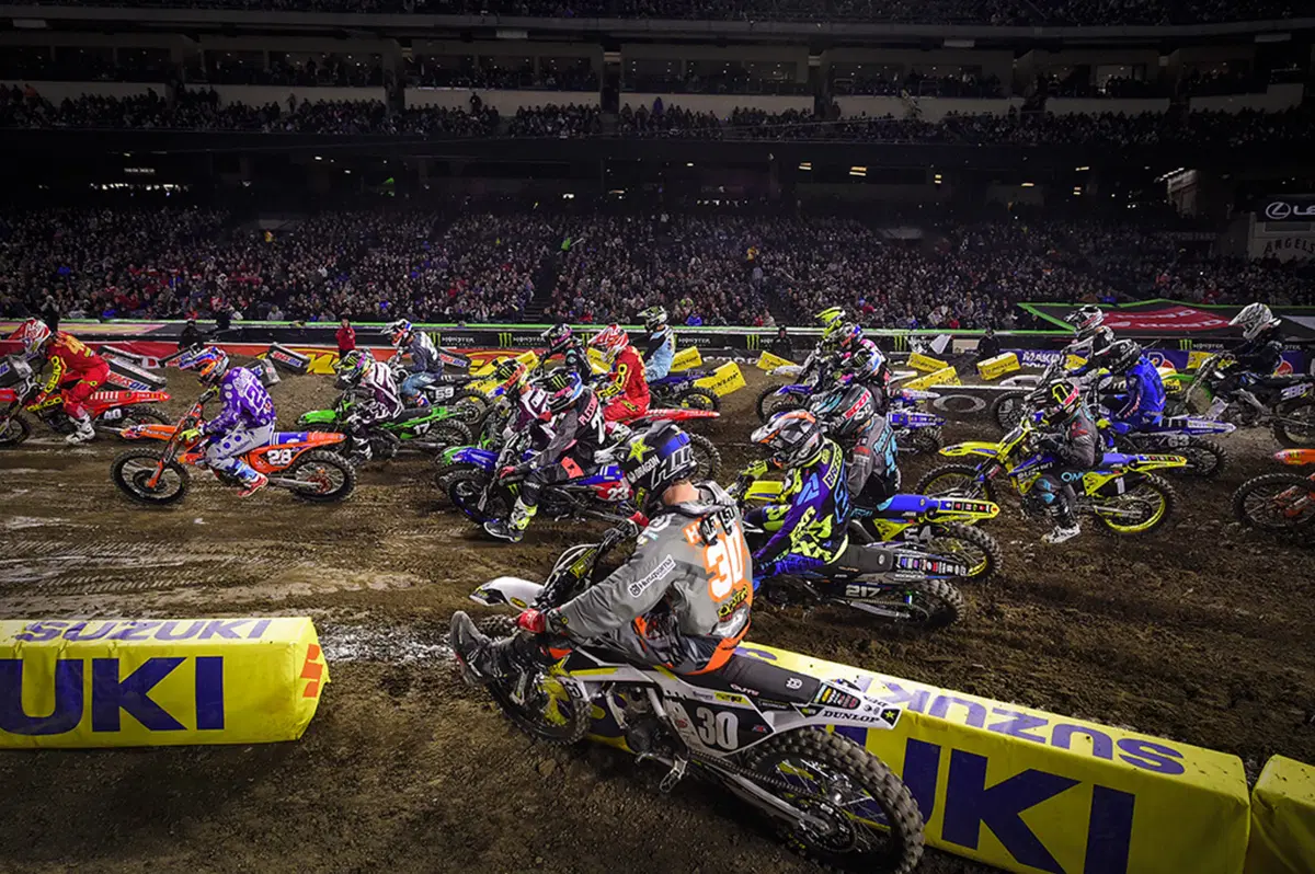 Gallery AMA SX: Anaheim-II (67)
