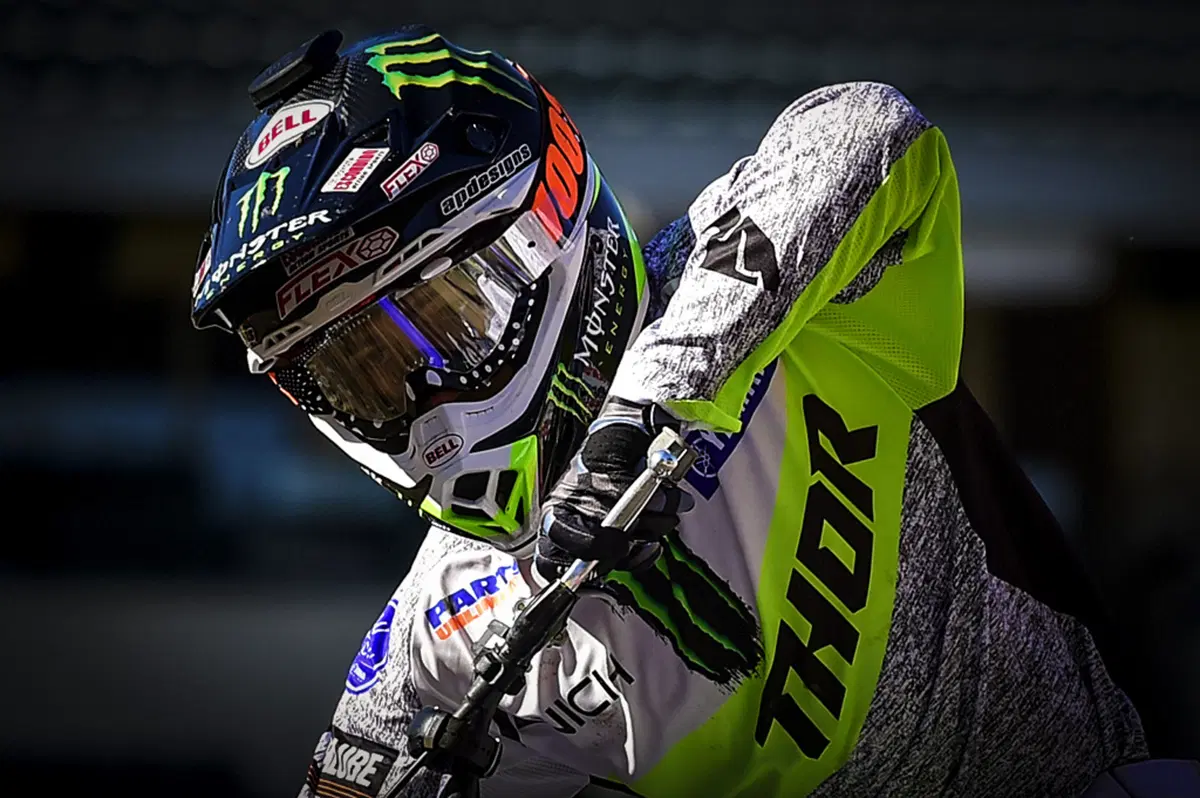 Gallery AMA SX: Anaheim-II (77)