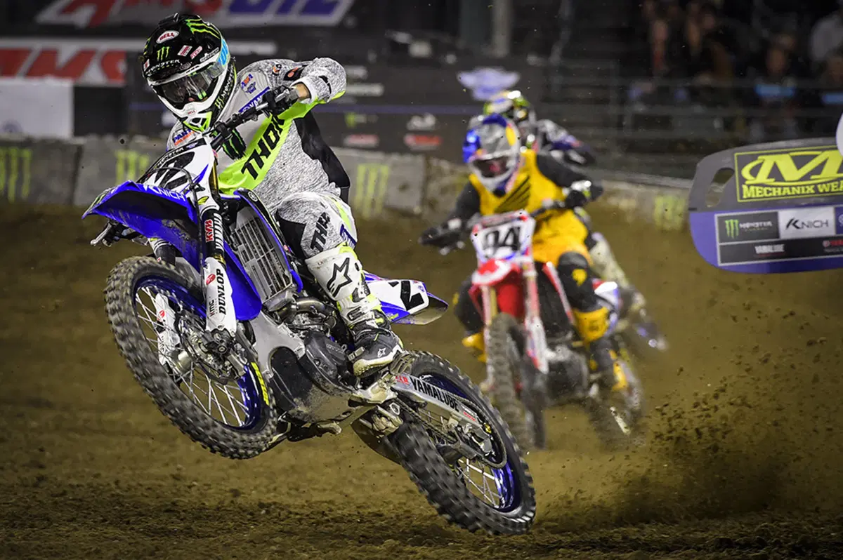 Gallery AMA SX: Anaheim-II (84)