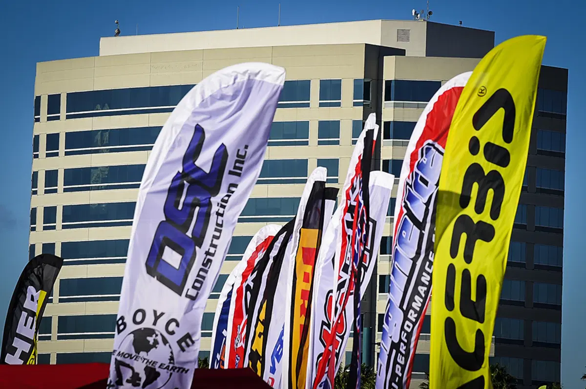 Gallery AMA SX: Anaheim-II (91)