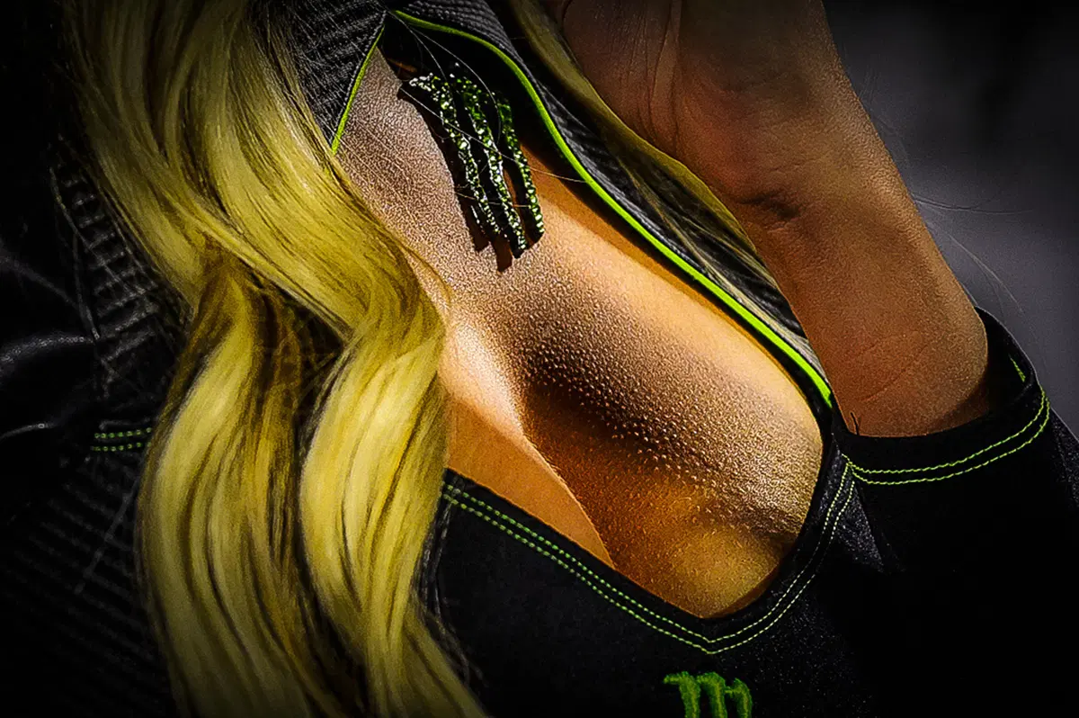 Gallery AMA SX: Anaheim-II (96)
