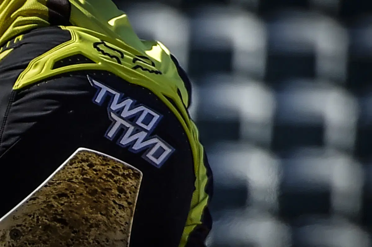 Gallery AMA SX: Anaheim-II (97)