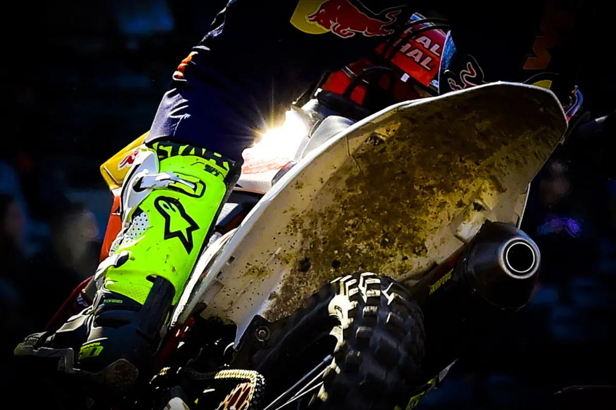 Gallery AMA SX: Anaheim-II (106)